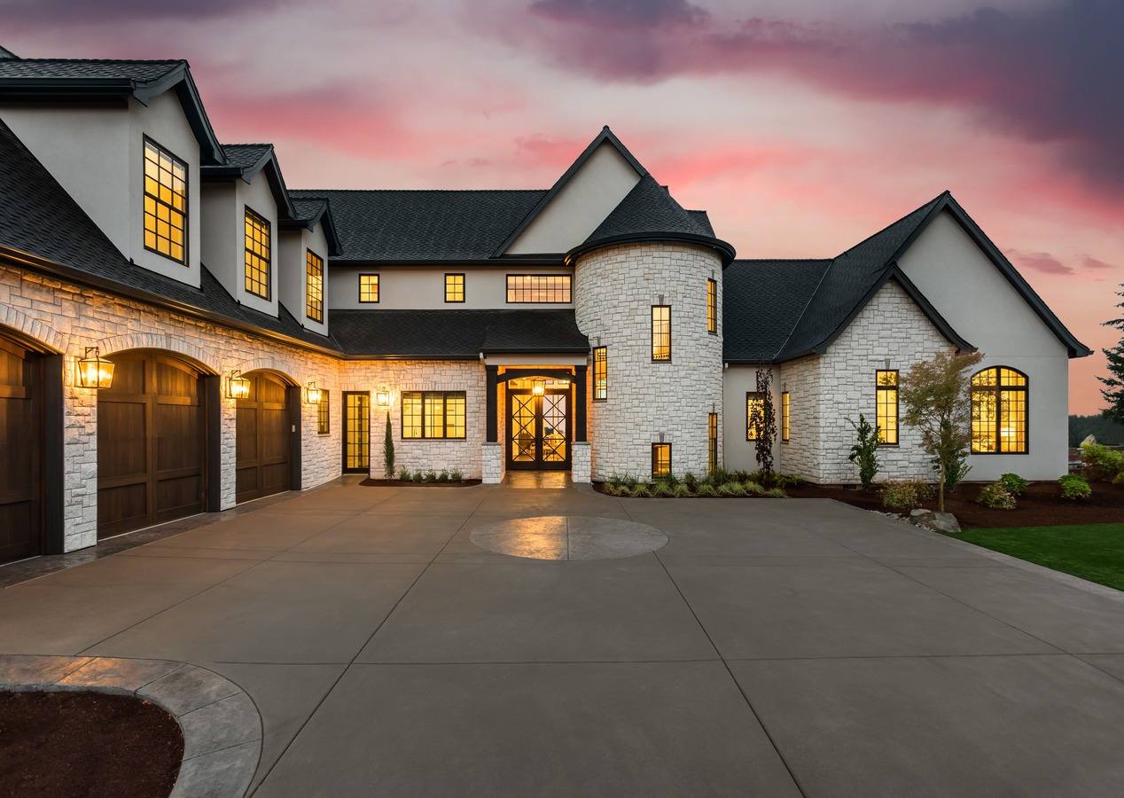 Richmond Hill Richmond Hill Real Estate - BOSCO D'COUTO, Broker